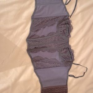 COPY - Urban Outfitters Corset Top